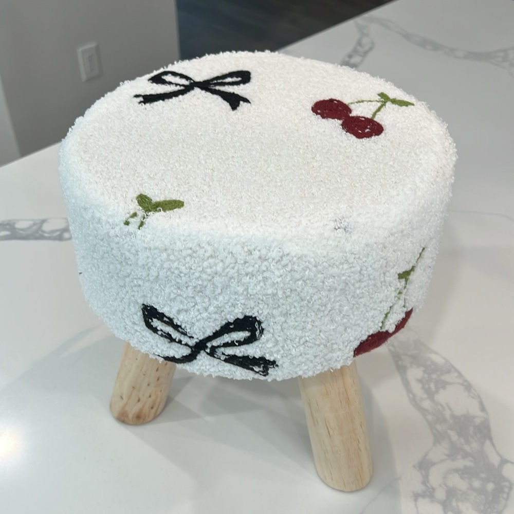 ๐Cute . Mini ๐๐STOOL ๐ - Picture 14 of 16